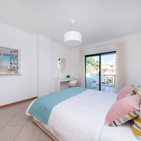Santa Eulalia Apartment Luxury - Blue Sea Албуфейра Экстерьер фото