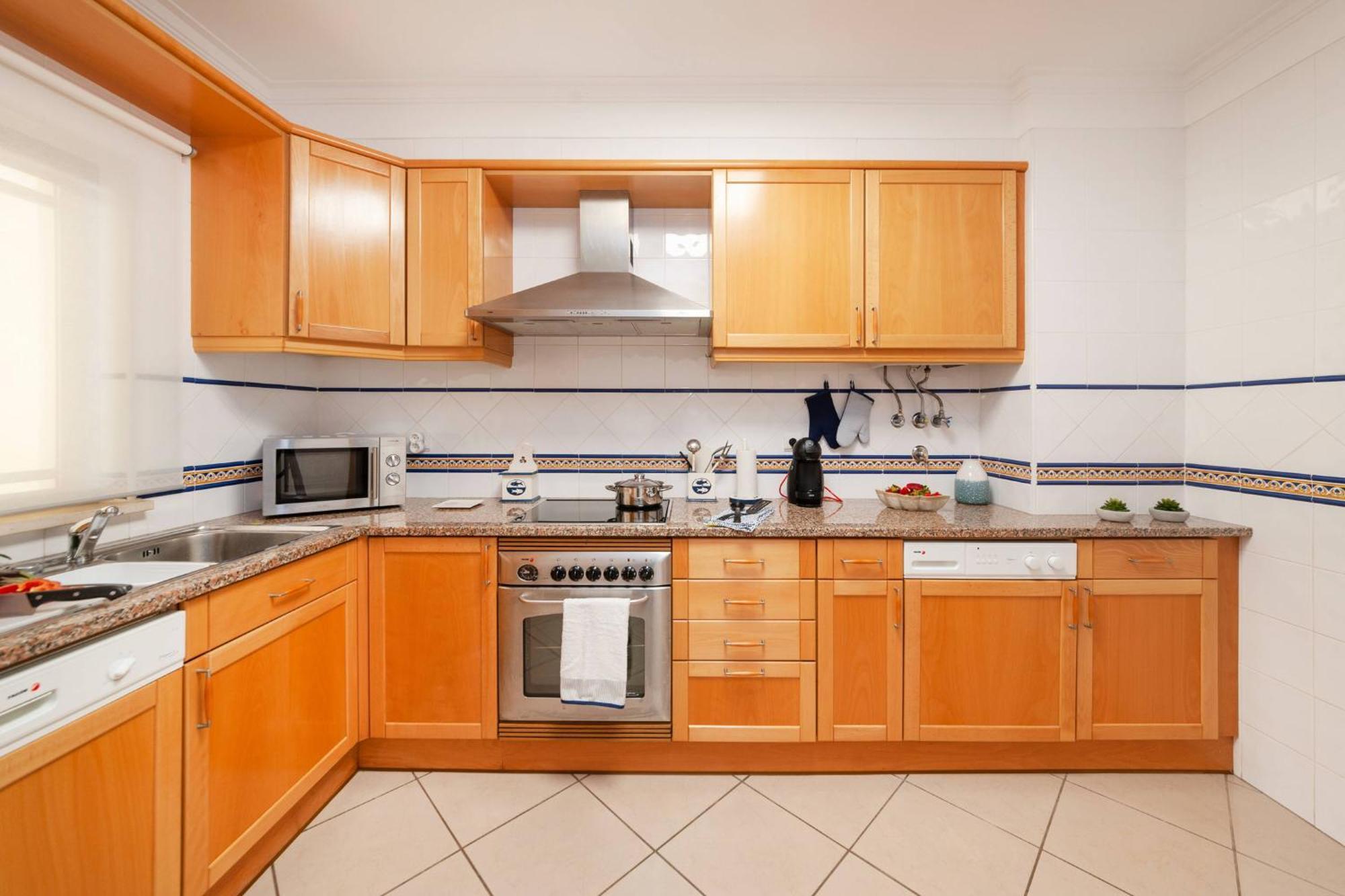 Santa Eulalia Apartment Luxury - Blue Sea Албуфейра Экстерьер фото