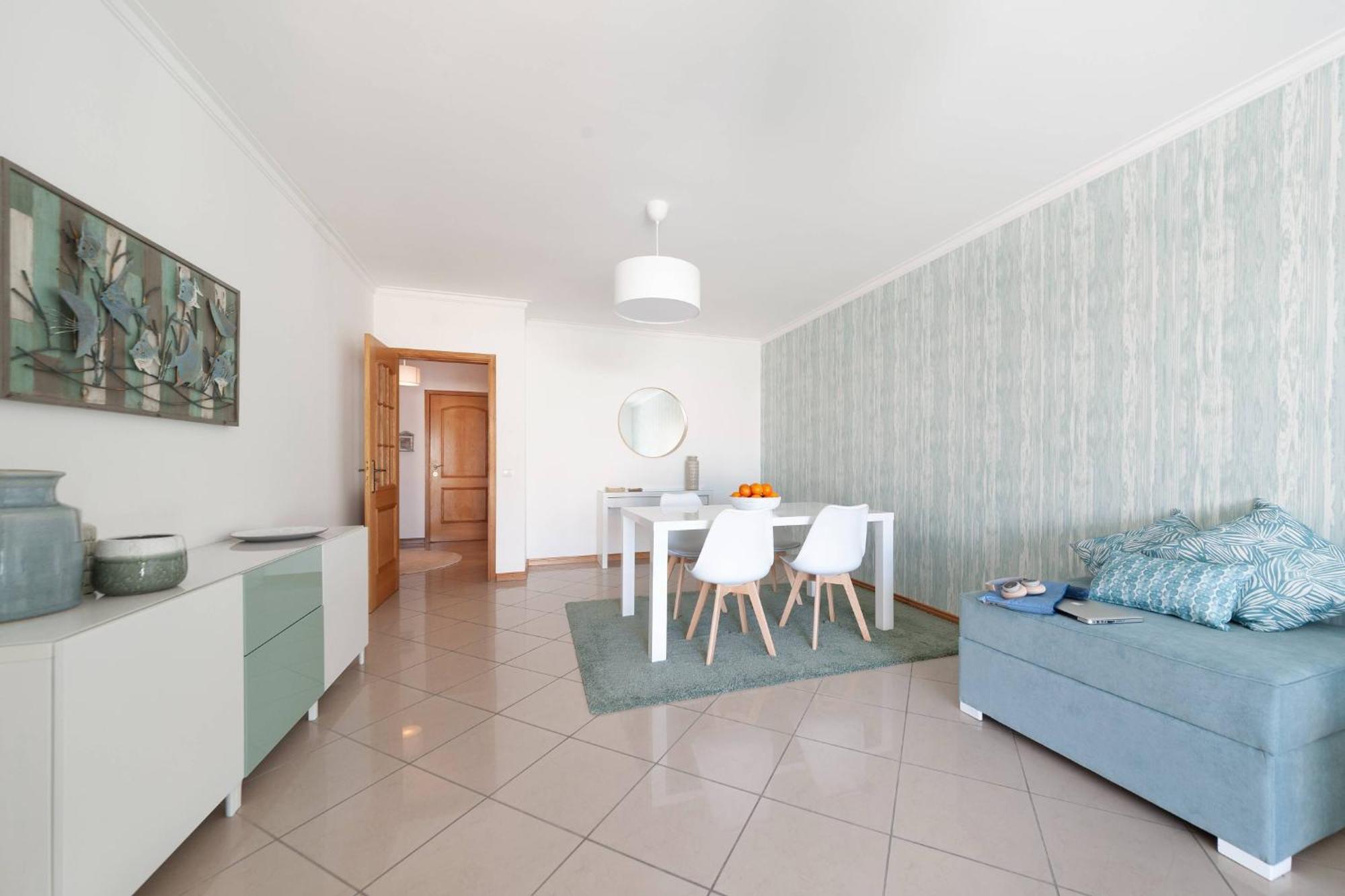 Santa Eulalia Apartment Luxury - Blue Sea Албуфейра Экстерьер фото