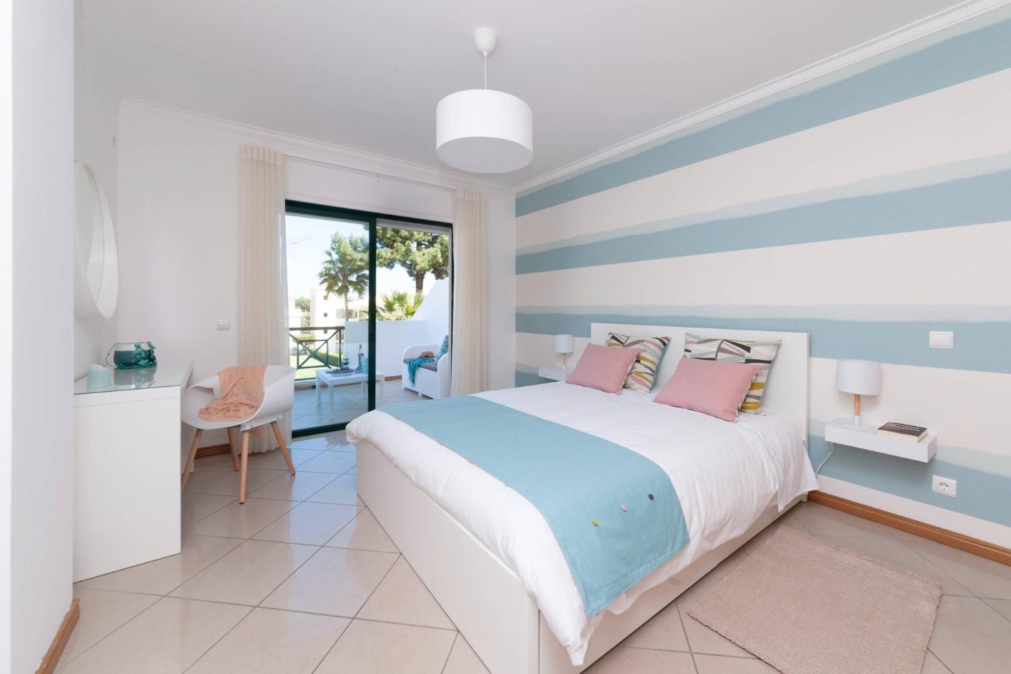 Santa Eulalia Apartment Luxury - Blue Sea Албуфейра Экстерьер фото