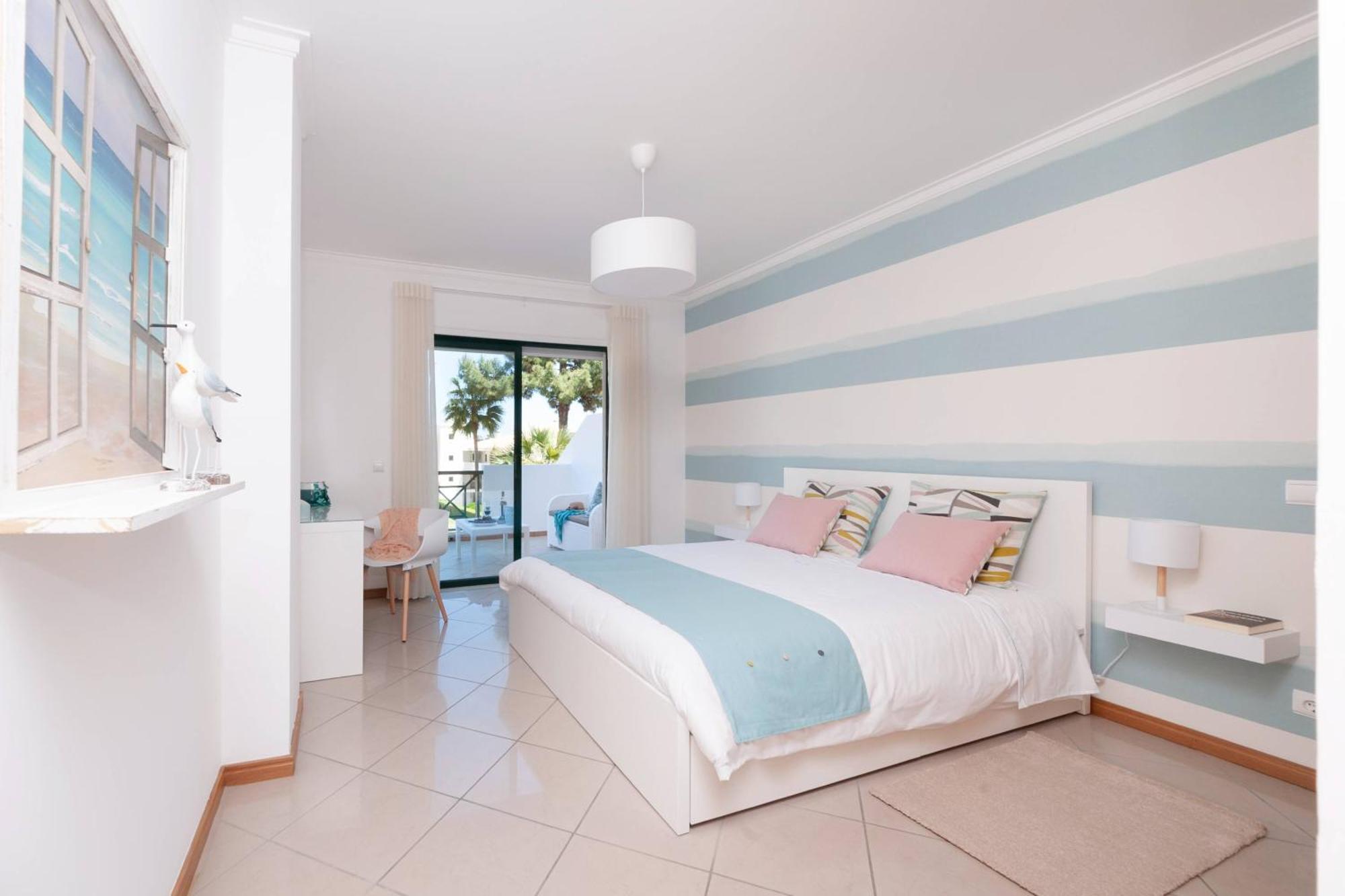 Santa Eulalia Apartment Luxury - Blue Sea Албуфейра Экстерьер фото