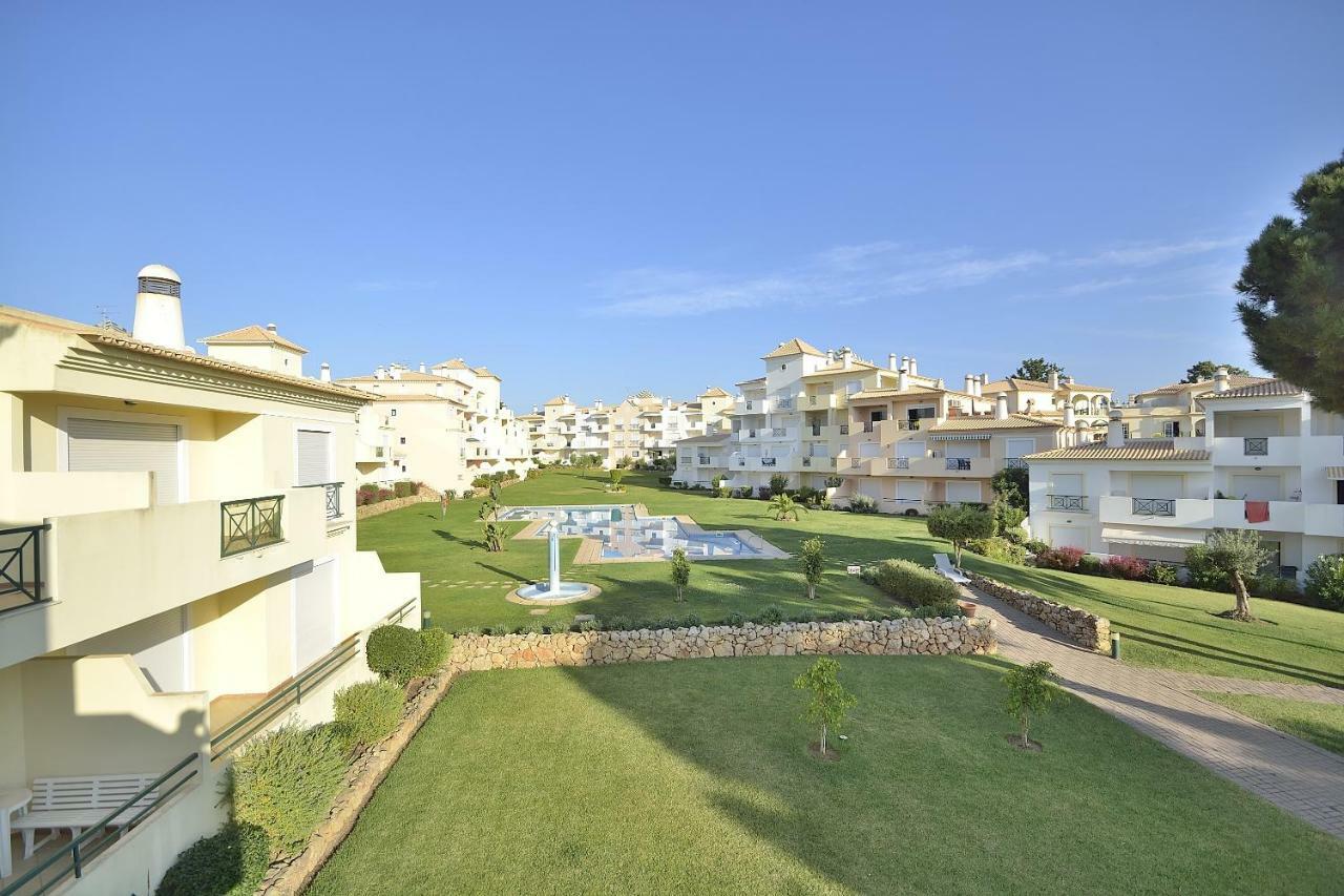 Santa Eulalia Apartment Luxury - Blue Sea Албуфейра Экстерьер фото