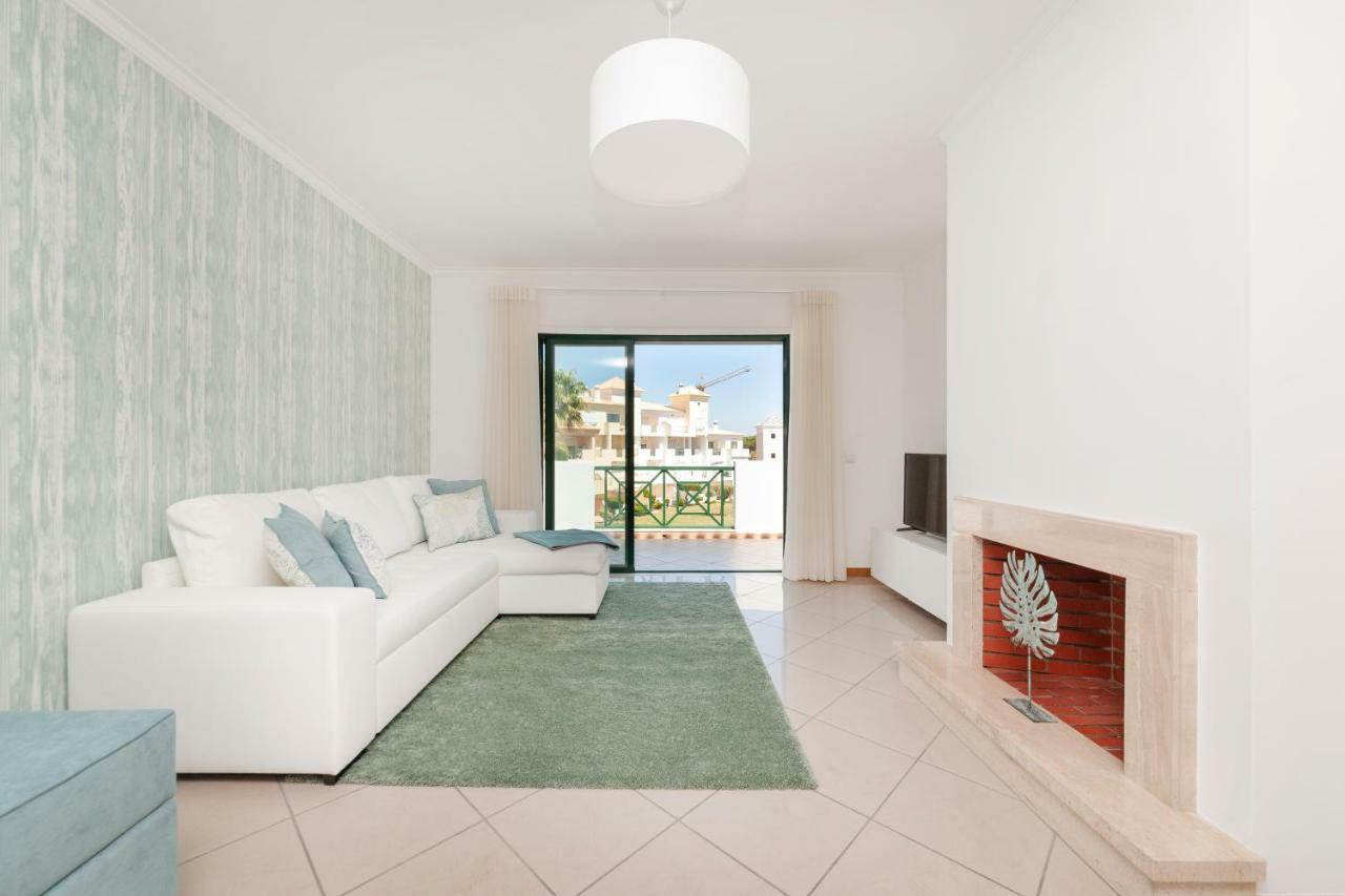 Santa Eulalia Apartment Luxury - Blue Sea Албуфейра Экстерьер фото