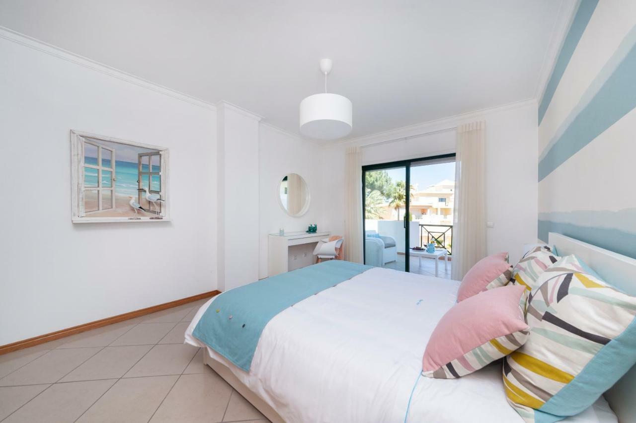 Santa Eulalia Apartment Luxury - Blue Sea Албуфейра Экстерьер фото